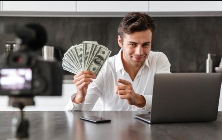 money betterthisworld